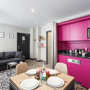 Serotel Suites Opera